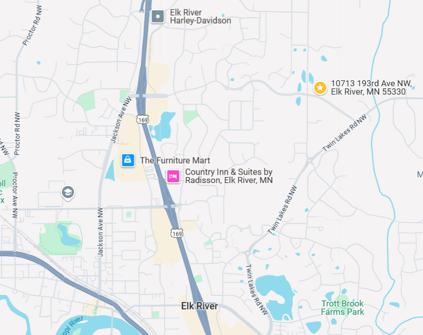 ElkRiverMNmap ElkRiverMNmap