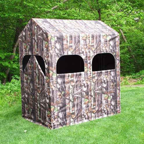 4x6' Fabric Blind Cover Only Copy