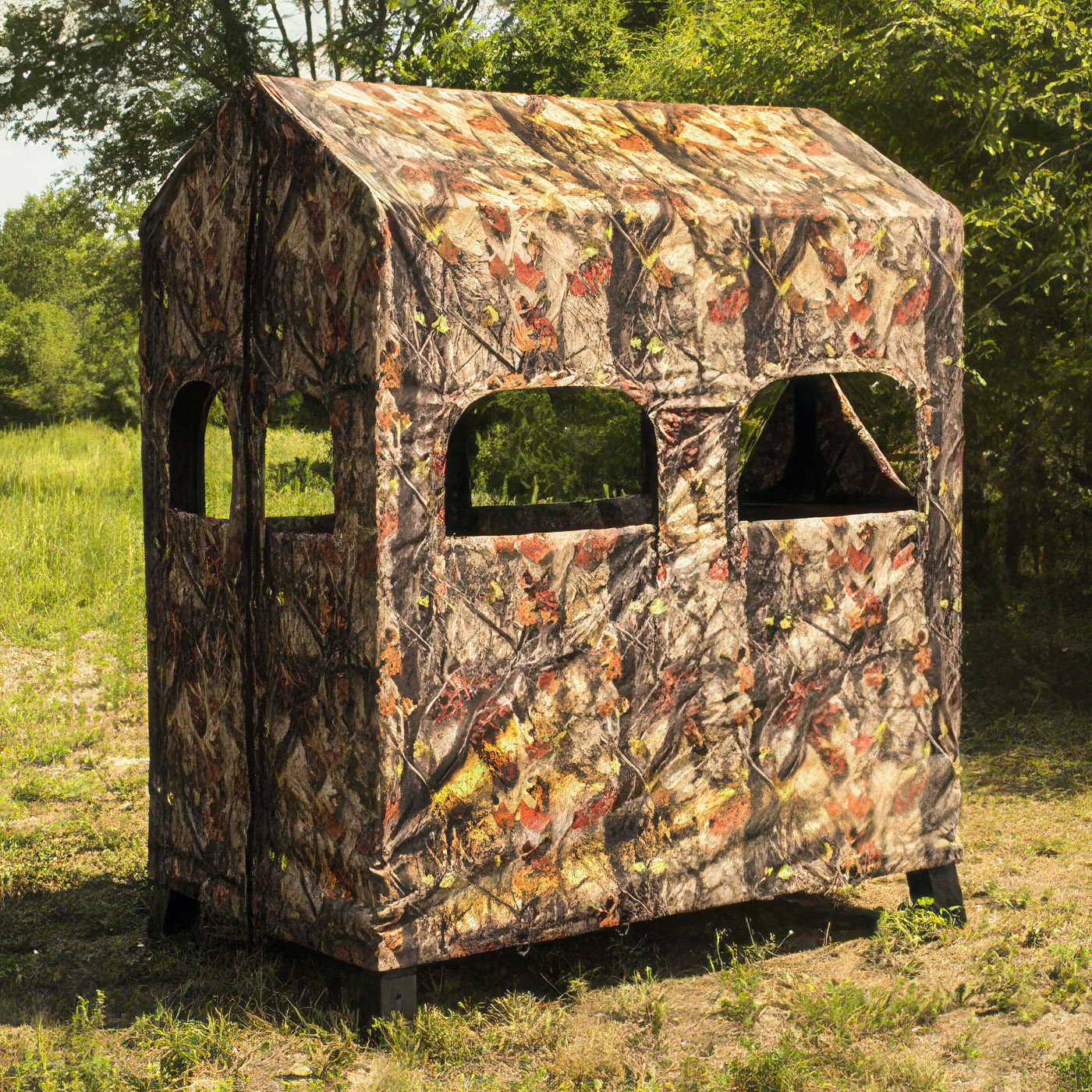 Hunting Blinds