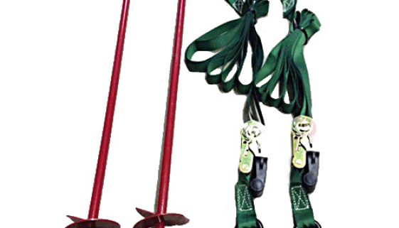 Ground Anchor Kit