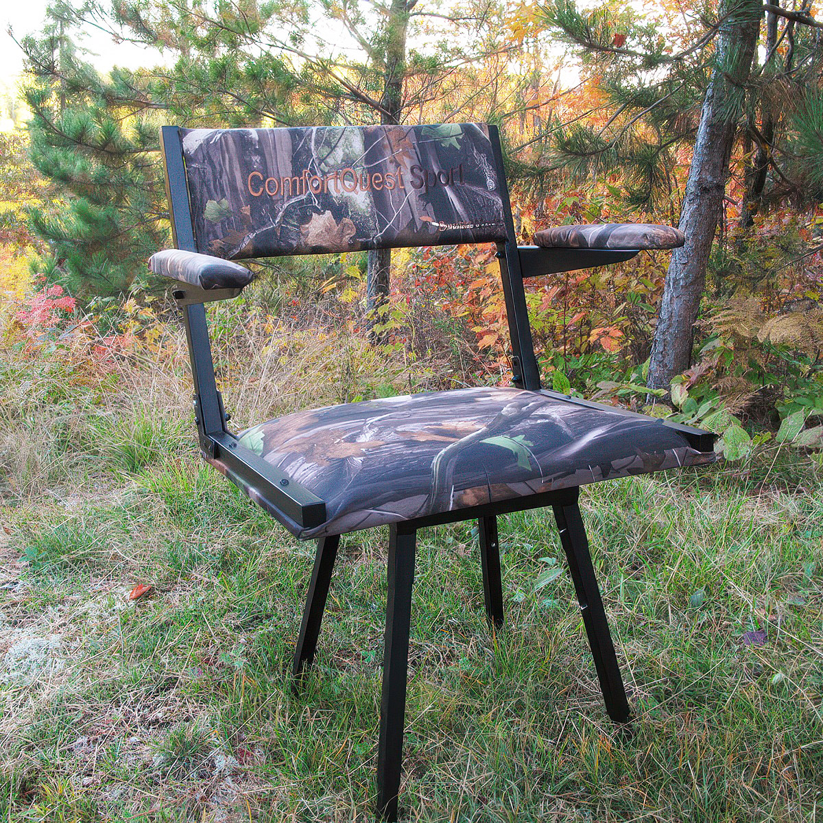 Hunting Chairs