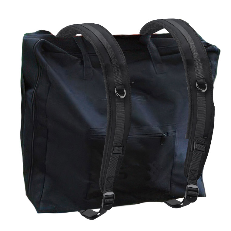 ComfortQuest Big Boy Sport Chair Carry Bag